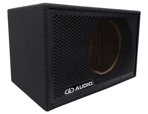 DD Audio UE-12.1A-C 12” bassreflekskasse 50 liter