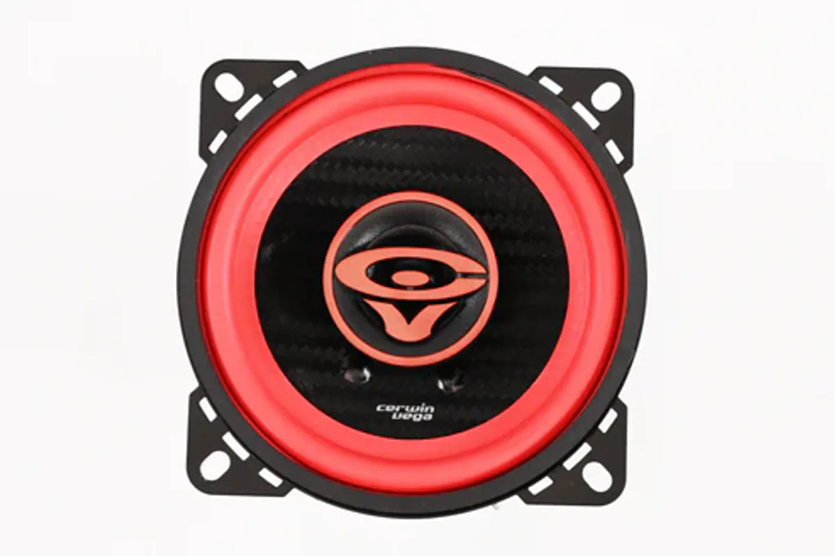 Cerwin Vega V4 2-veis 4