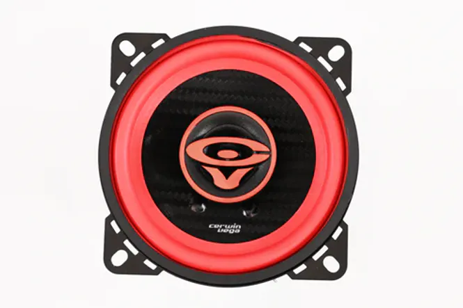 Hovedbilde Cerwin Vega V4 2-veis 4