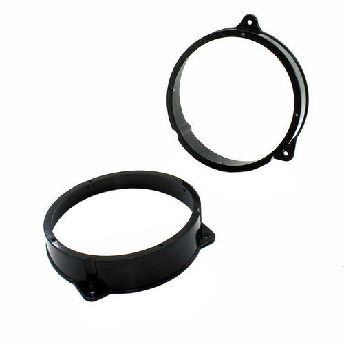 Connects2 CT25MC06 Høyttaleradapter (165mm) MB CLK 1996 - 2002 (W208) For