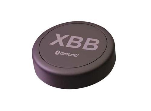 Strands XBB Smart knapp