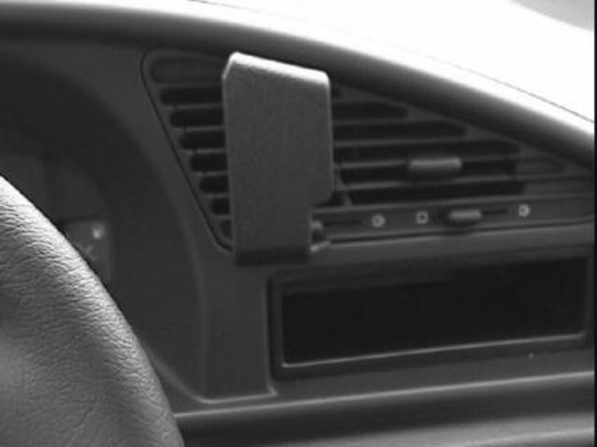 Brodit ProClip 852335 Peugeot Partner, Citroen Berlingo 1997-2002 Senter
