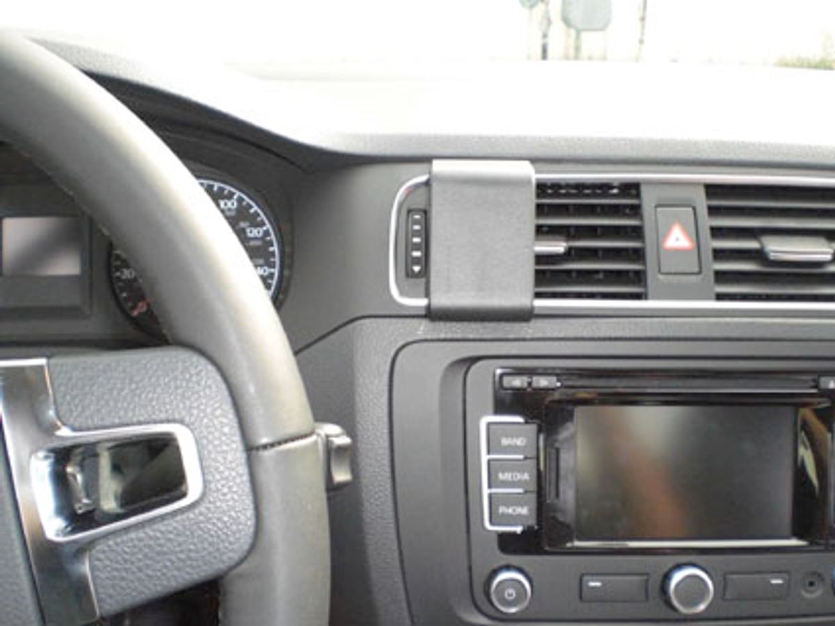 Brodit ProClip 855306 Volkswagen Jetta 2010-2019 Senter