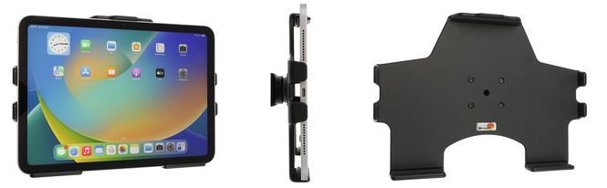 Hovedbilde Brodit 711339 Passiv holder med kuleledd for iPad 