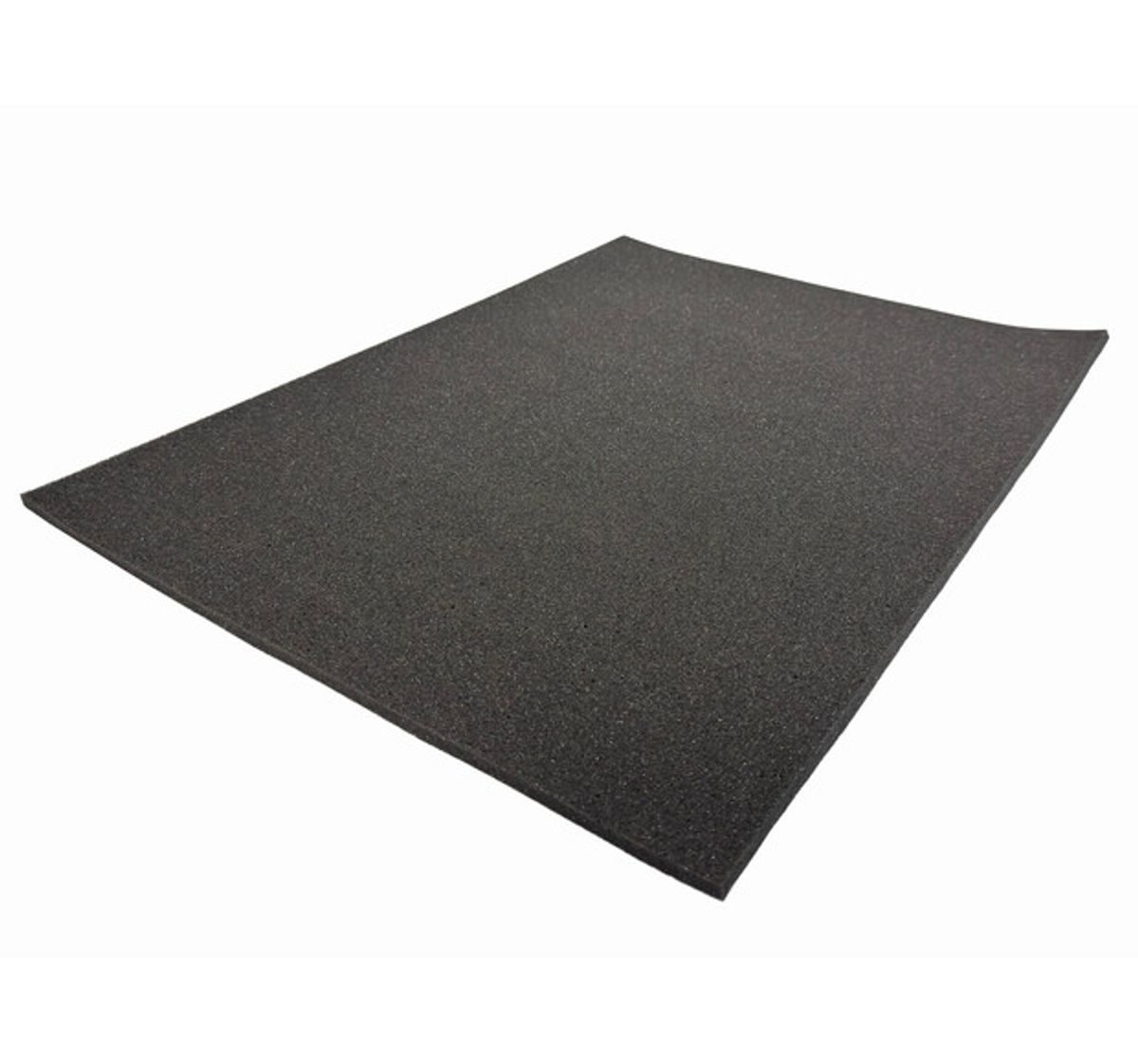 FOUR S2 SoftFlex 7 mm absorberende lyddempingsmatte 3,33 m²