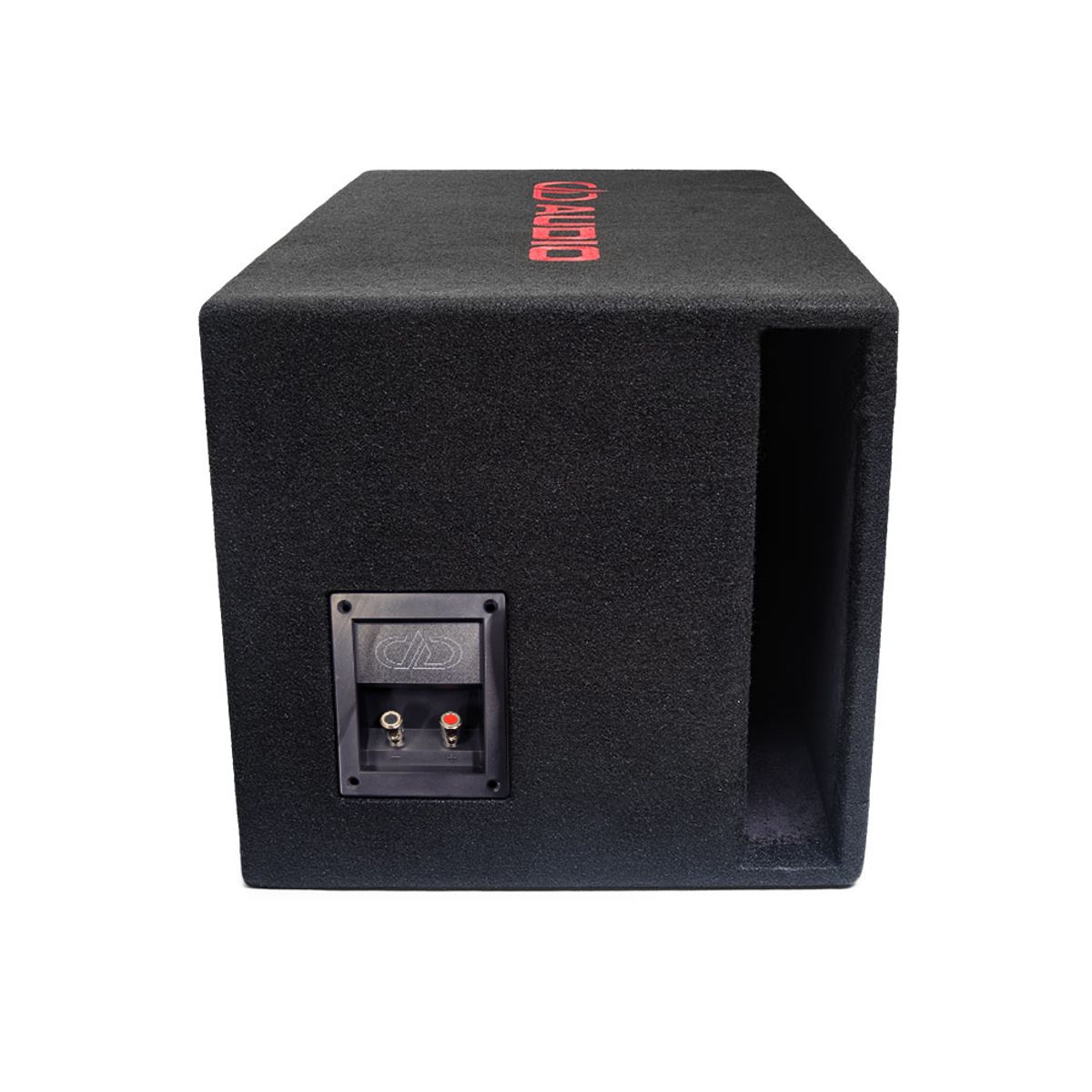 DD Audio LE-510.1a 1x10