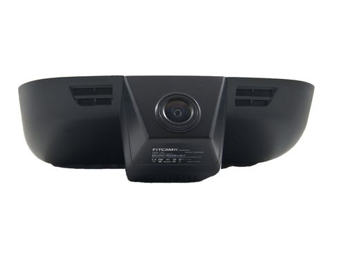 Fitcamx 4K Dashcam (foran+bak) MB Vito (W447) (2015 -->)