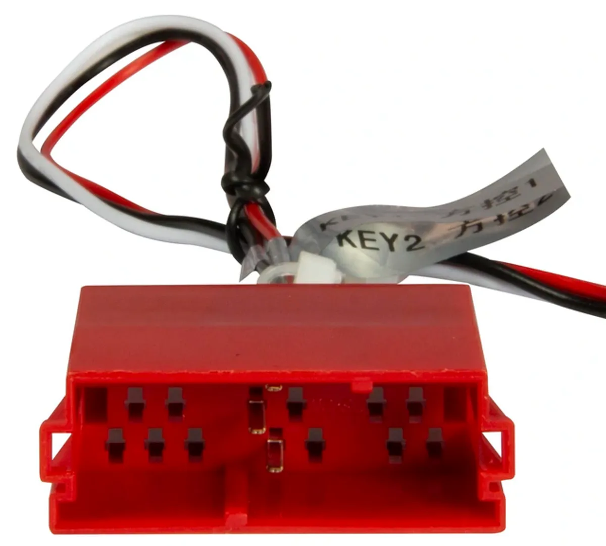 ESX VNALFBFD6 Rattfjernkontroll dapterkabel Ducato, Jumper, Boxer 2006-2024