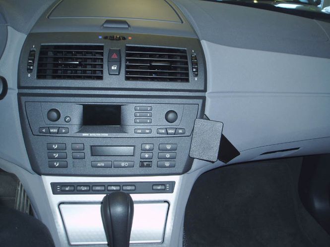 Hovedbilde Brodit ProClip 853408 BMW X3 2004-2010 Vinklet
