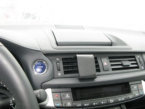 Brodit ProClip 854626 Lexus CT 2011 - 2020 Senter