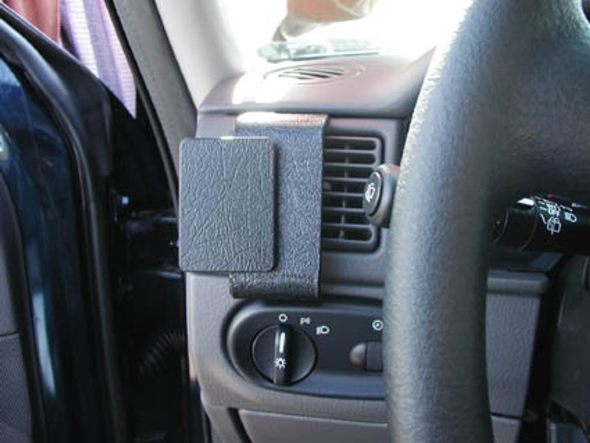 Brodit ProClip 803257 Ford Explorer 2002-2005 Venstre