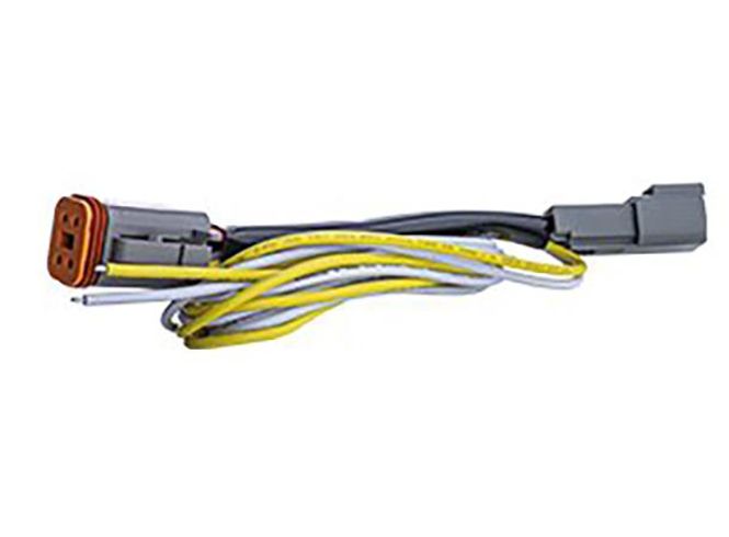 Hovedbilde Strands 270438 DT overgang fra 4-pin til 2-pin