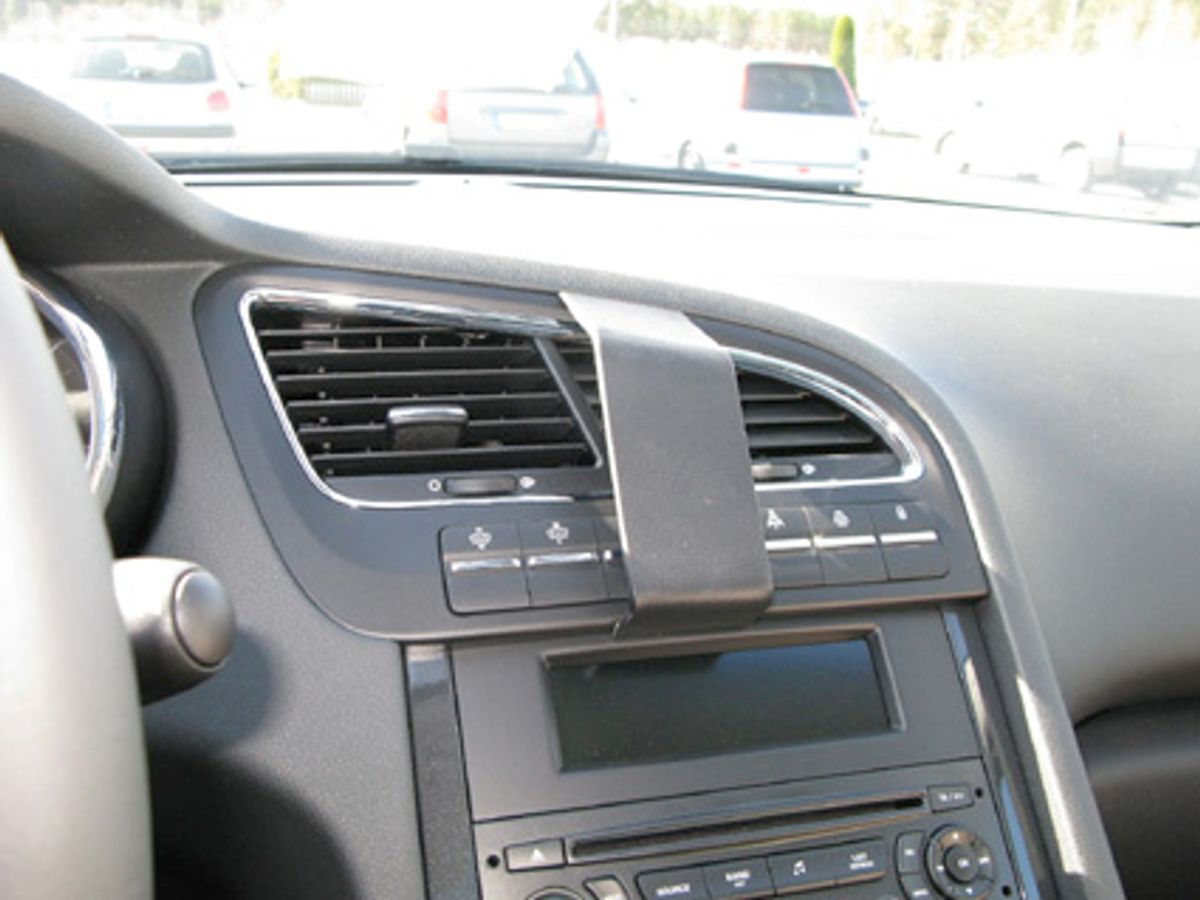 Brodit ProClip 854465 Peugeot 5008 2009-2016 Senter