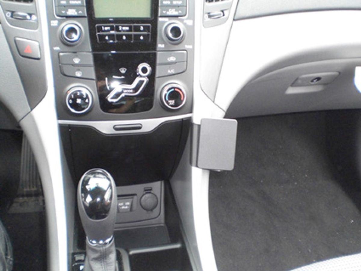 Brodit ProClip 854503 Hyundai Sonata 2011-2014 Vinklet