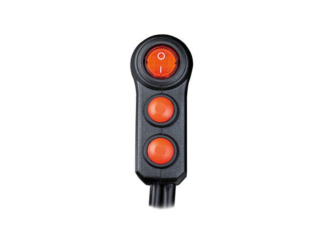 Hovedbilde Strands 850209 Kontrollenhet for Cruise Light varsellys