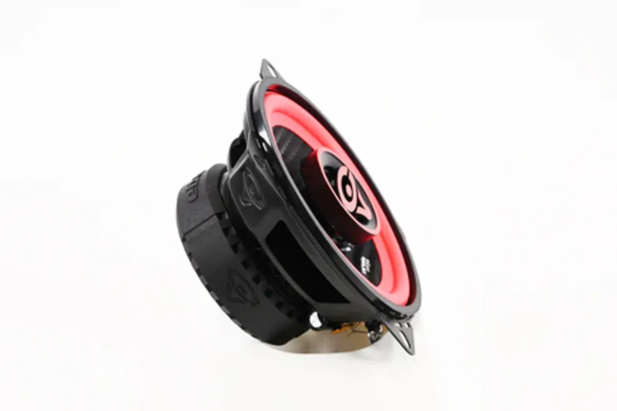 Cerwin Vega V4 2-veis 4