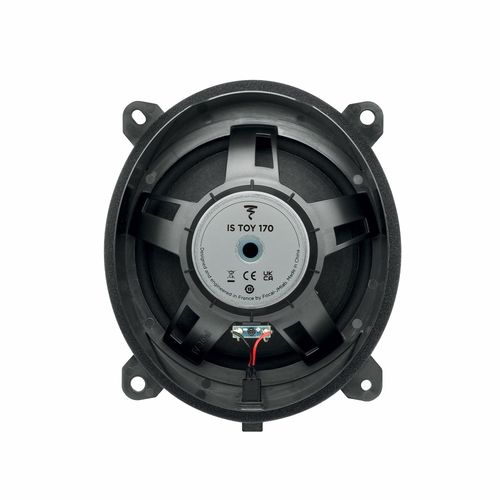 Focal IS TOY 170 – Plug & Play 6,75
